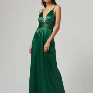 Boho Tiered Maxi Dress